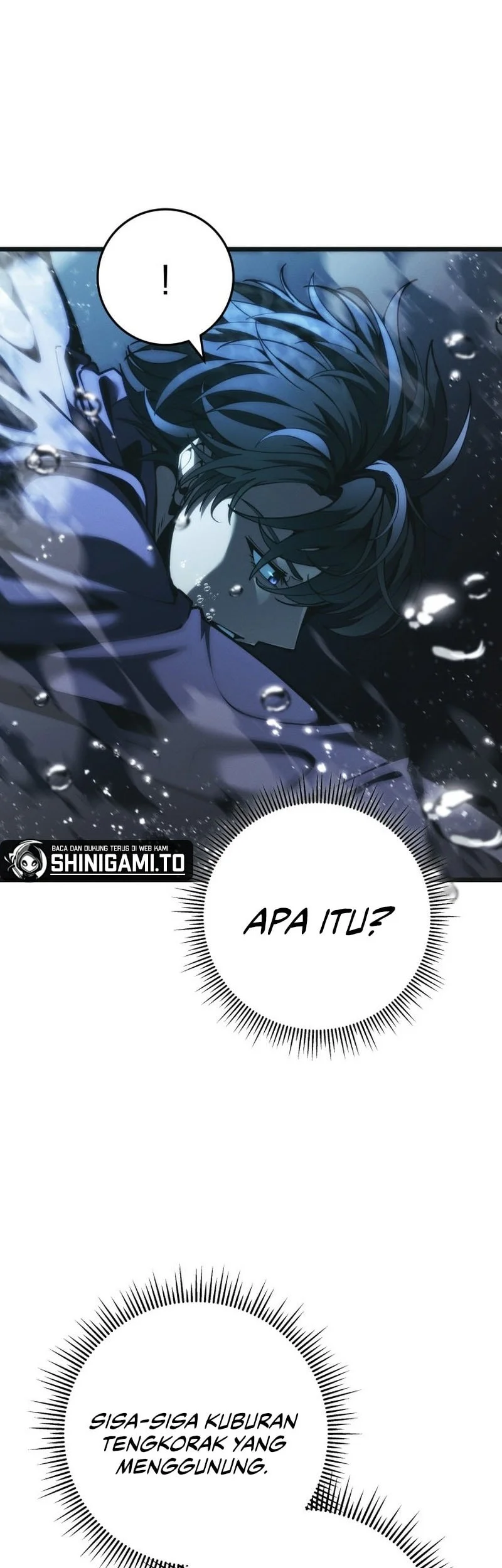 A Dragonslayer’s Peerless Regression Chapter 78 - halaman 51