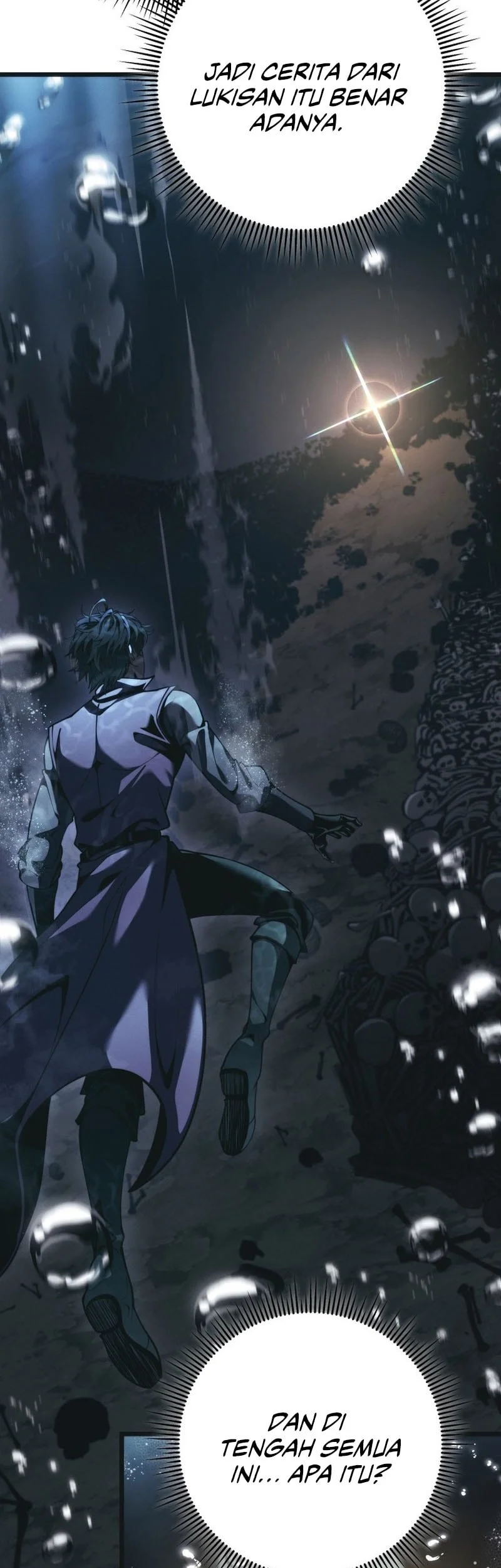 A Dragonslayer’s Peerless Regression Chapter 78 - halaman 52