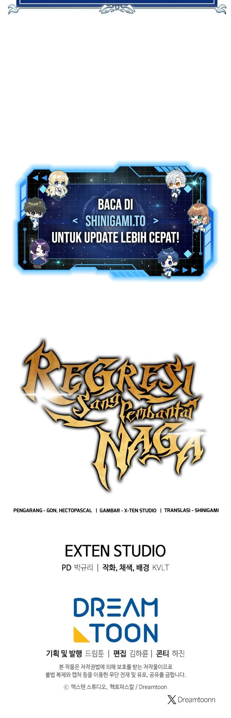A Dragonslayer’s Peerless Regression Chapter 78 - halaman 59