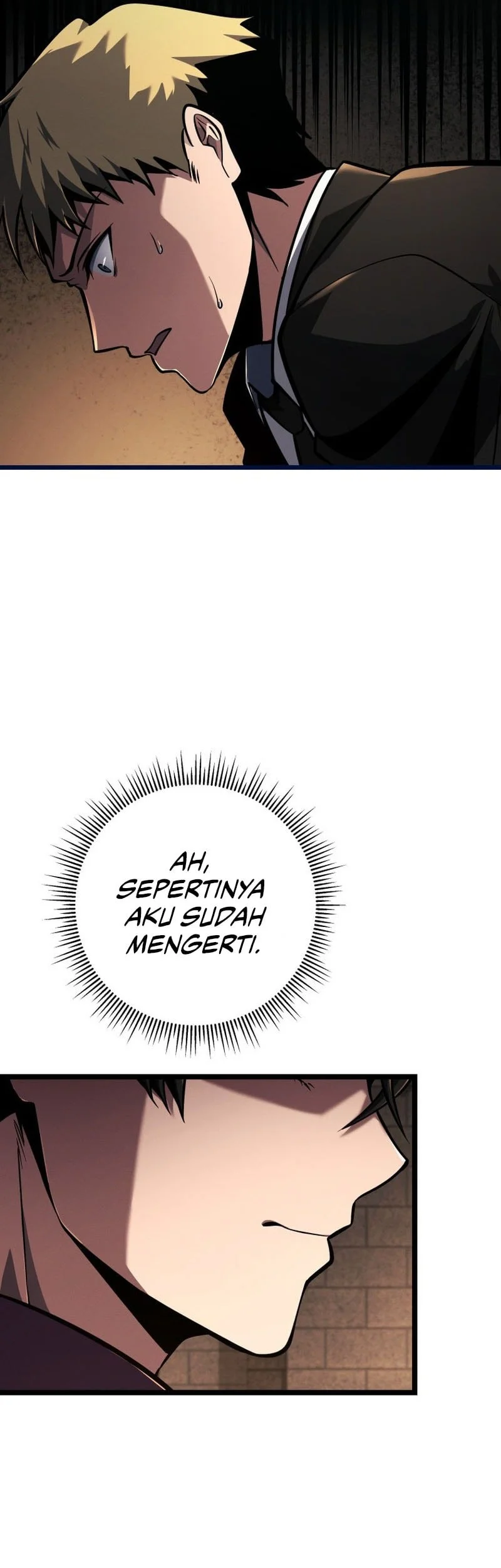 A Dragonslayer’s Peerless Regression Chapter 78 - halaman 6