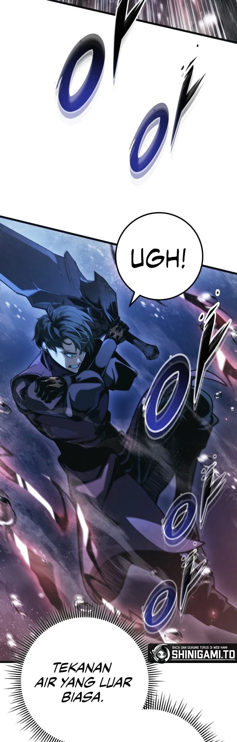 A Dragonslayer’s Peerless Regression Chapter 79 - halaman 10