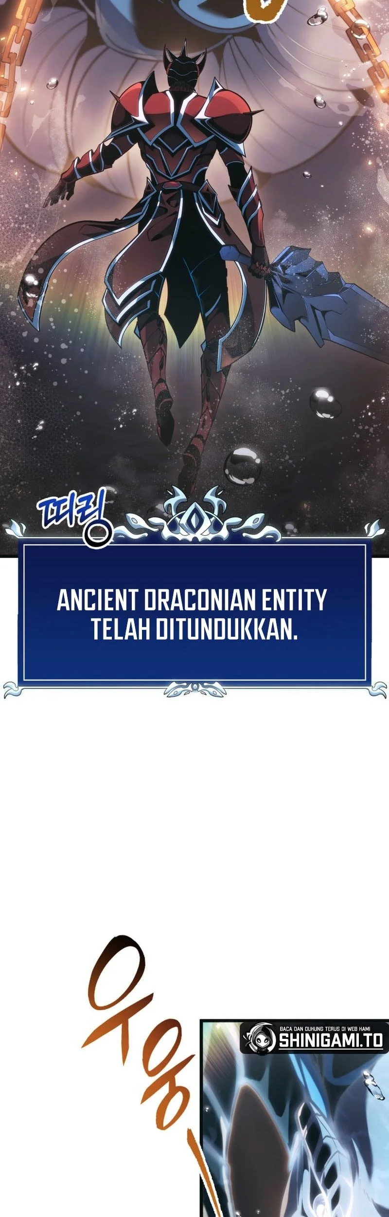 A Dragonslayer’s Peerless Regression Chapter 79 - halaman 22