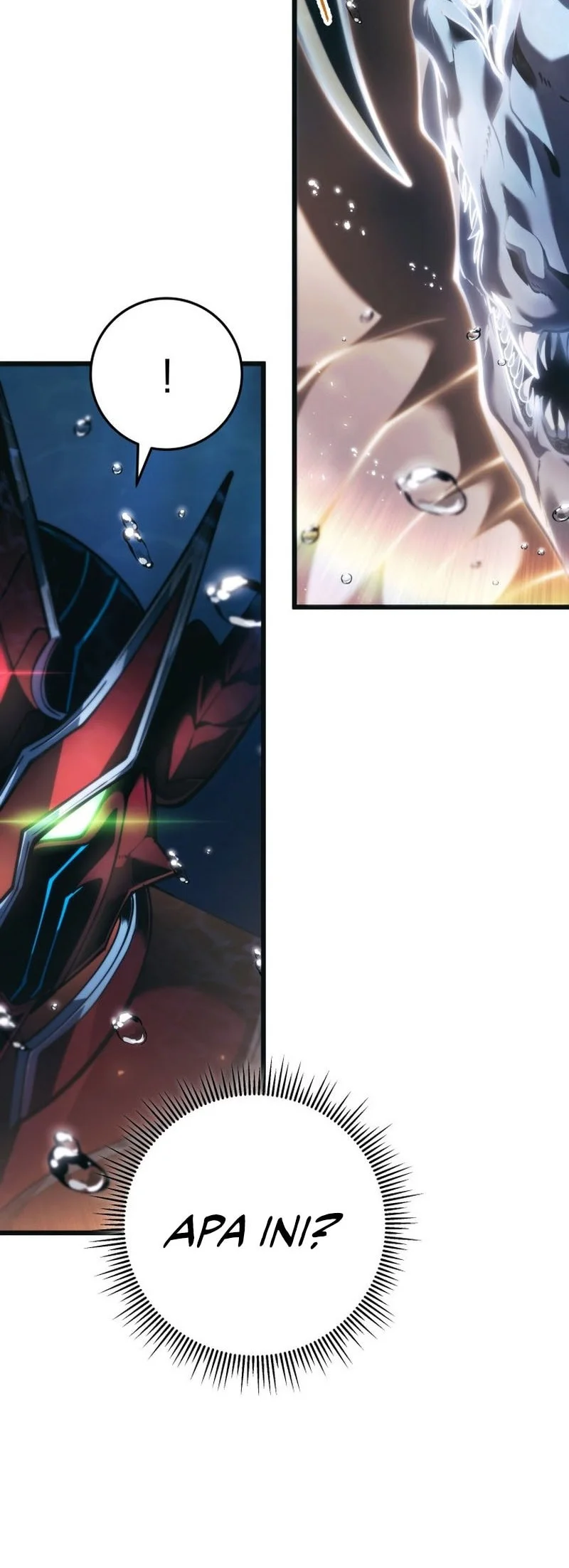 A Dragonslayer’s Peerless Regression Chapter 79 - halaman 23