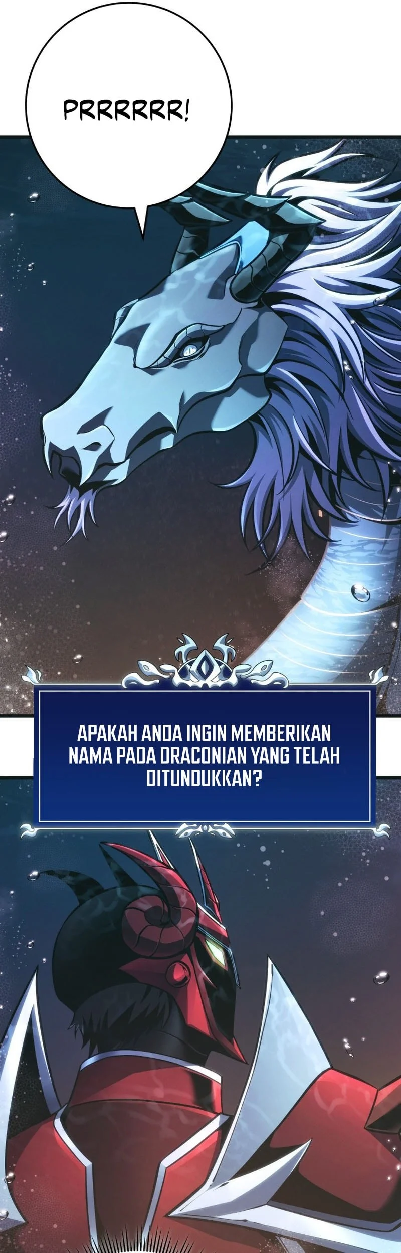 A Dragonslayer’s Peerless Regression Chapter 79 - halaman 28