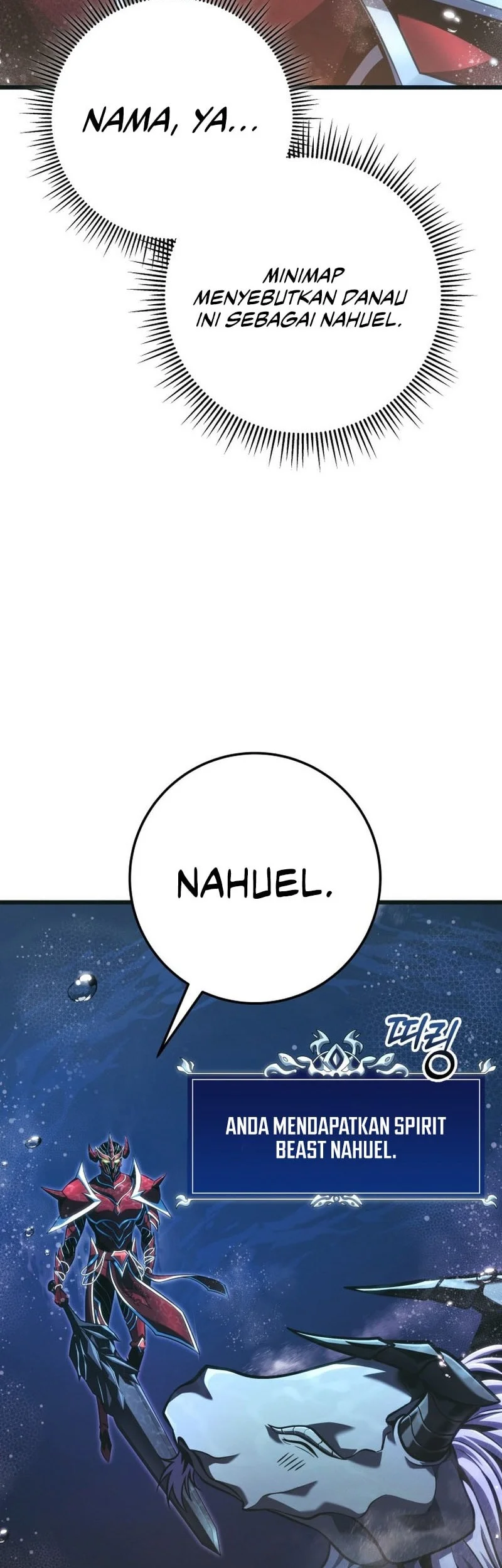 A Dragonslayer’s Peerless Regression Chapter 79 - halaman 29