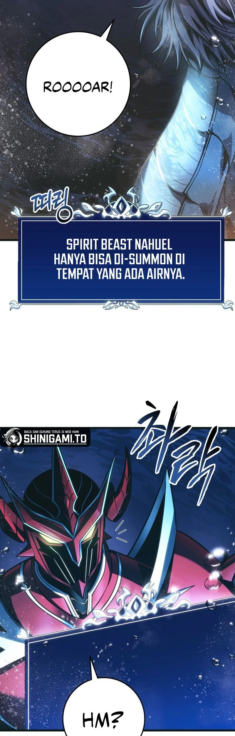 A Dragonslayer’s Peerless Regression Chapter 79 - halaman 30