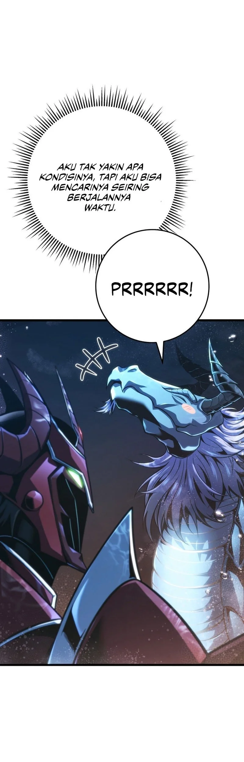 A Dragonslayer’s Peerless Regression Chapter 79 - halaman 32