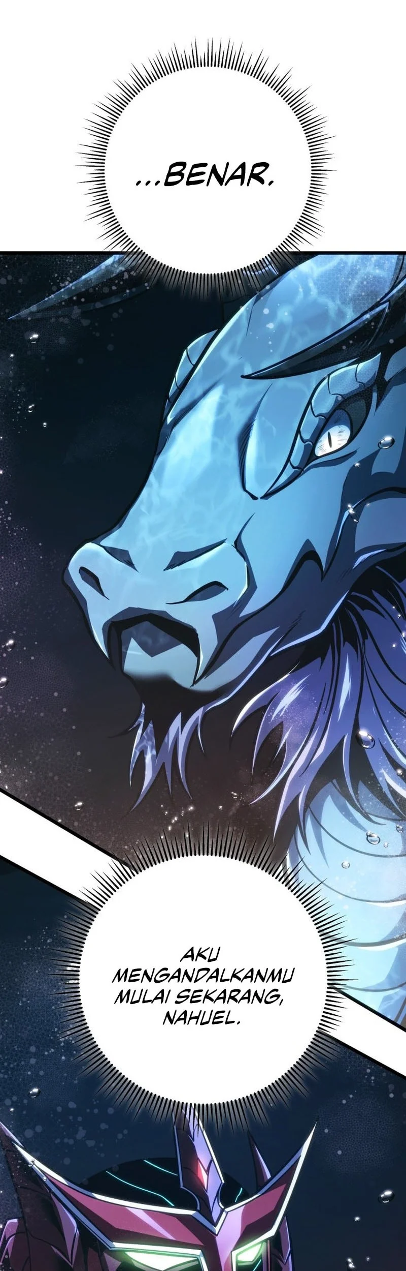 A Dragonslayer’s Peerless Regression Chapter 79 - halaman 33