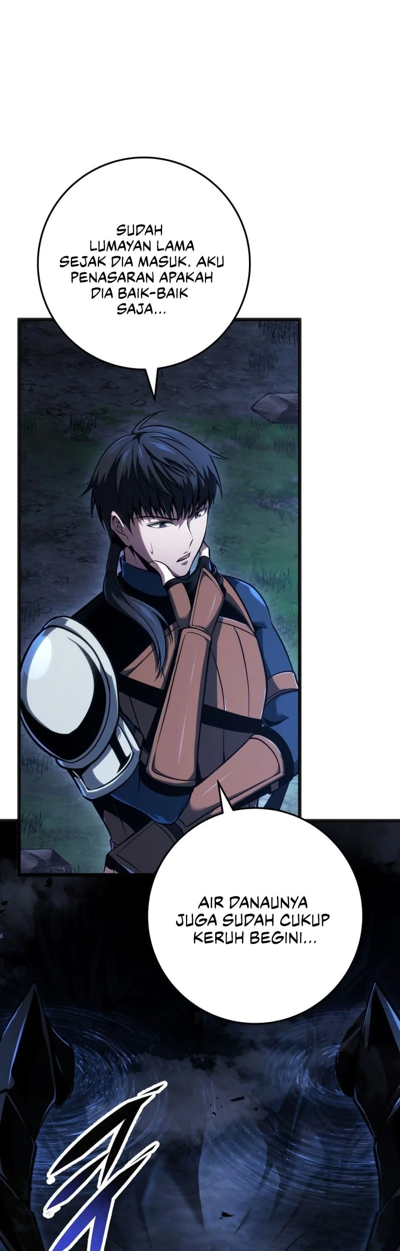 A Dragonslayer’s Peerless Regression Chapter 79 - halaman 36