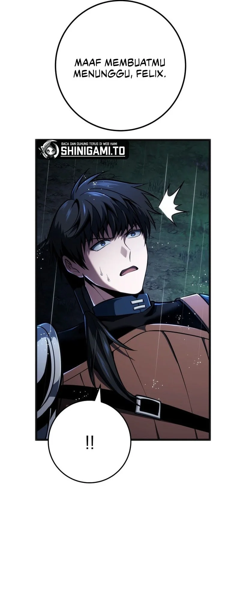 A Dragonslayer’s Peerless Regression Chapter 79 - halaman 39