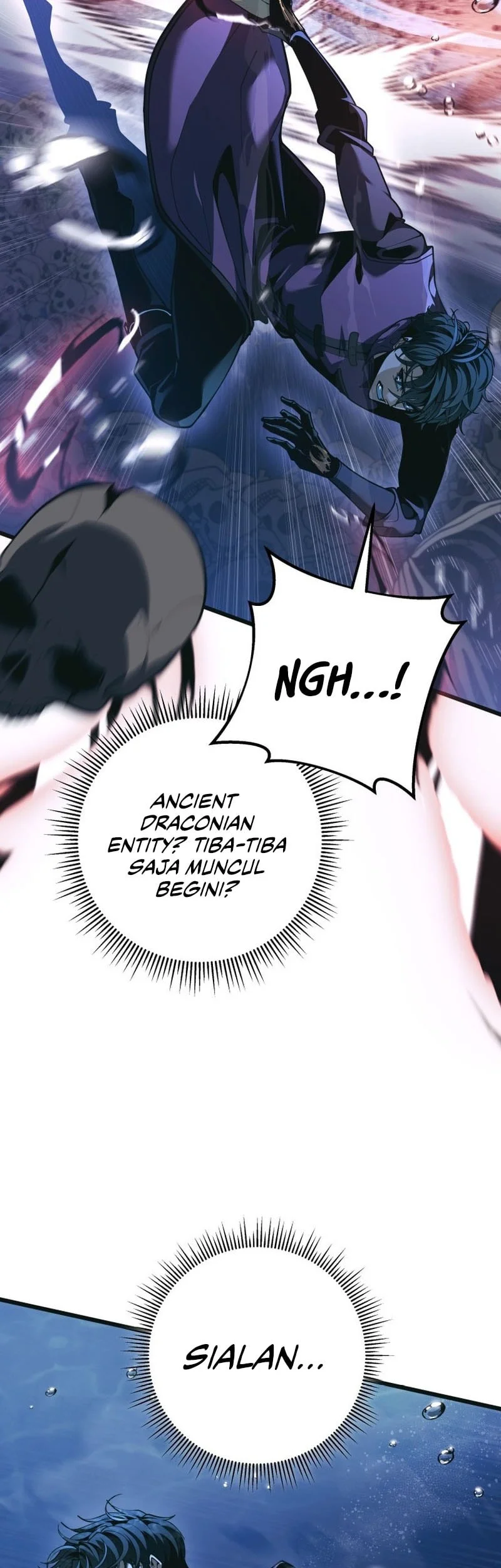 A Dragonslayer’s Peerless Regression Chapter 79 - halaman 4