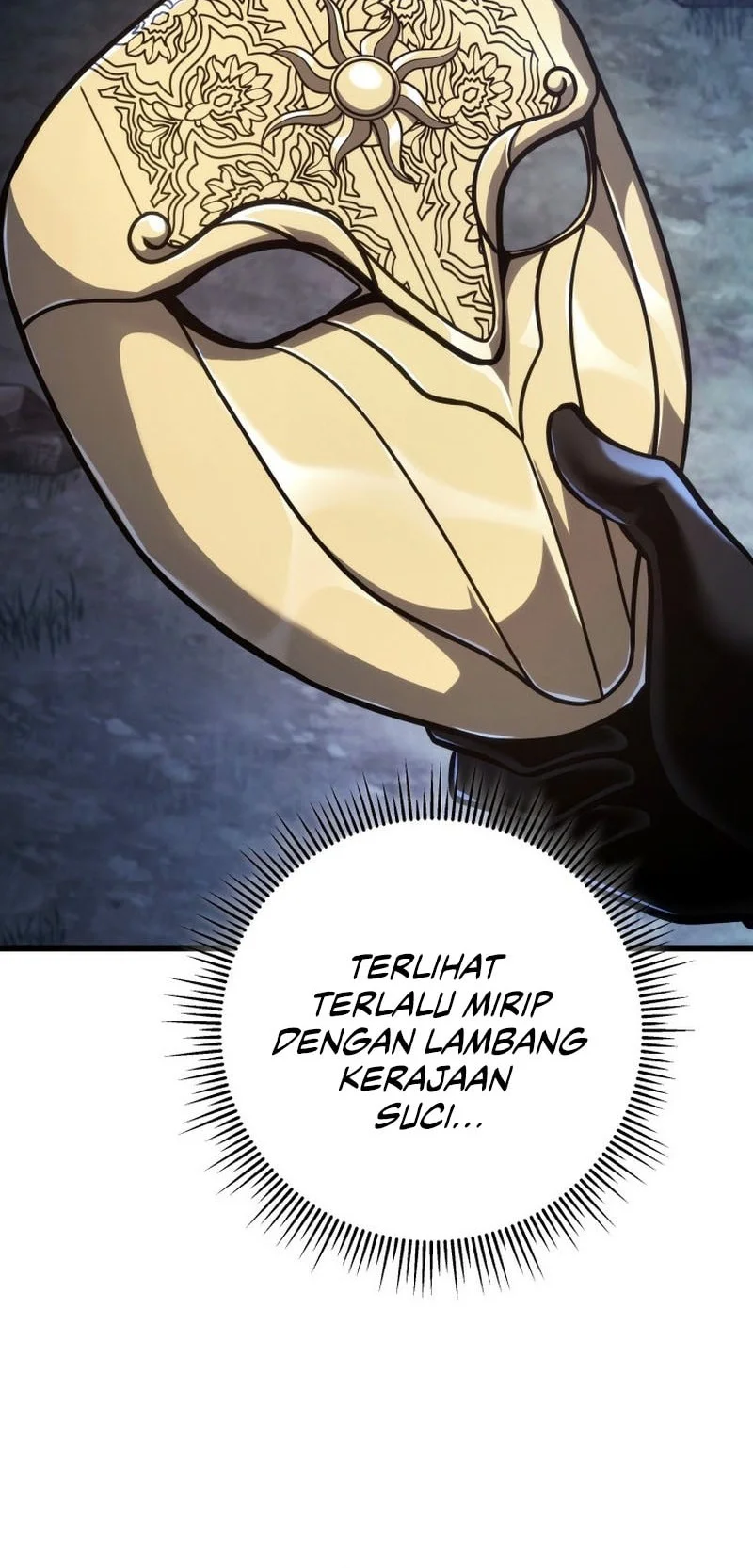 A Dragonslayer’s Peerless Regression Chapter 79 - halaman 43