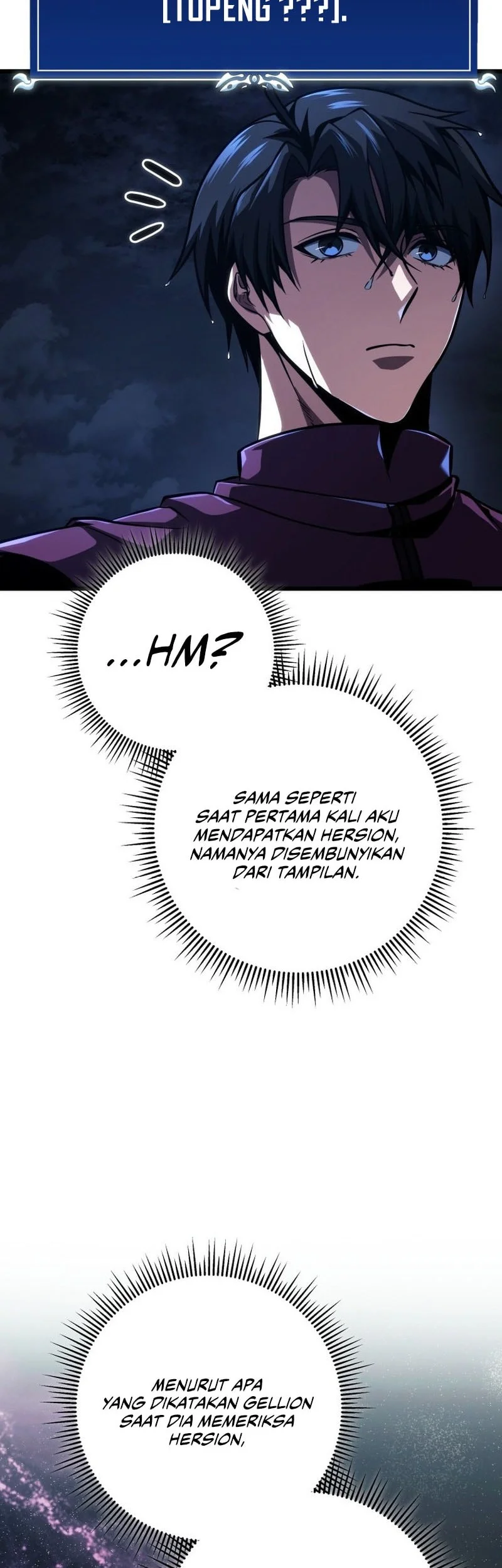 A Dragonslayer’s Peerless Regression Chapter 79 - halaman 45