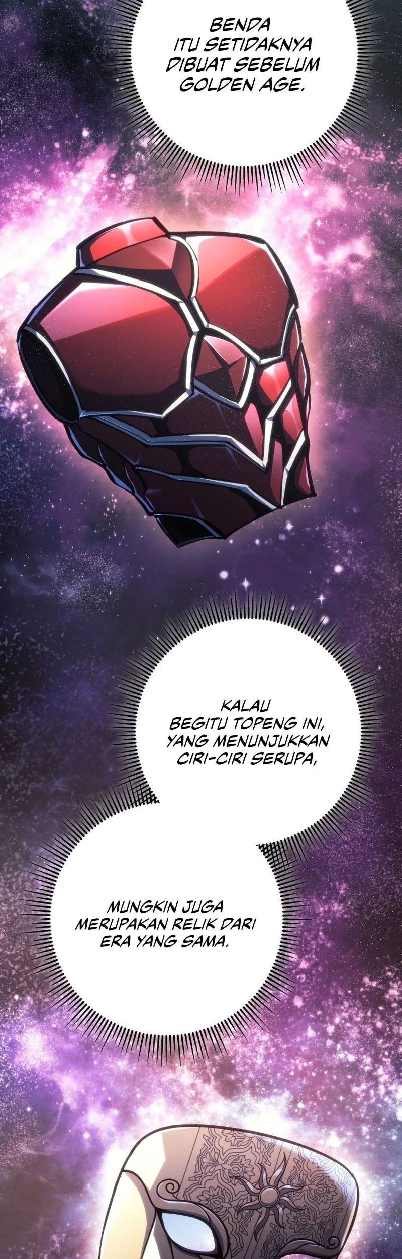 A Dragonslayer’s Peerless Regression Chapter 79 - halaman 46