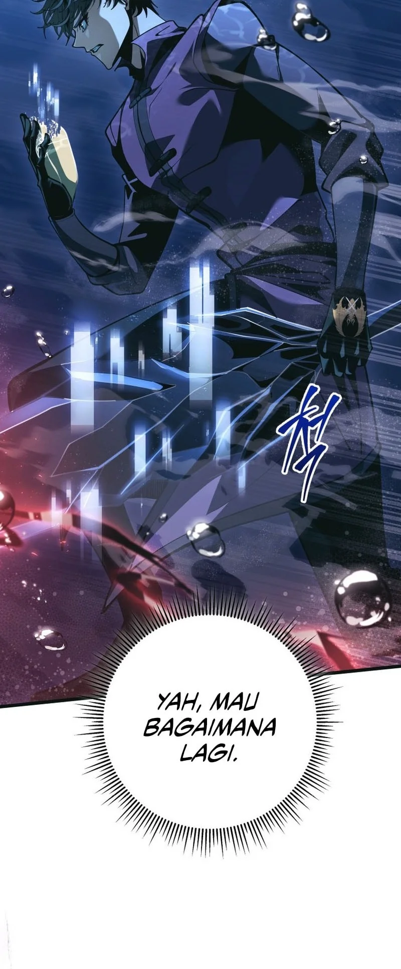 A Dragonslayer’s Peerless Regression Chapter 79 - halaman 5