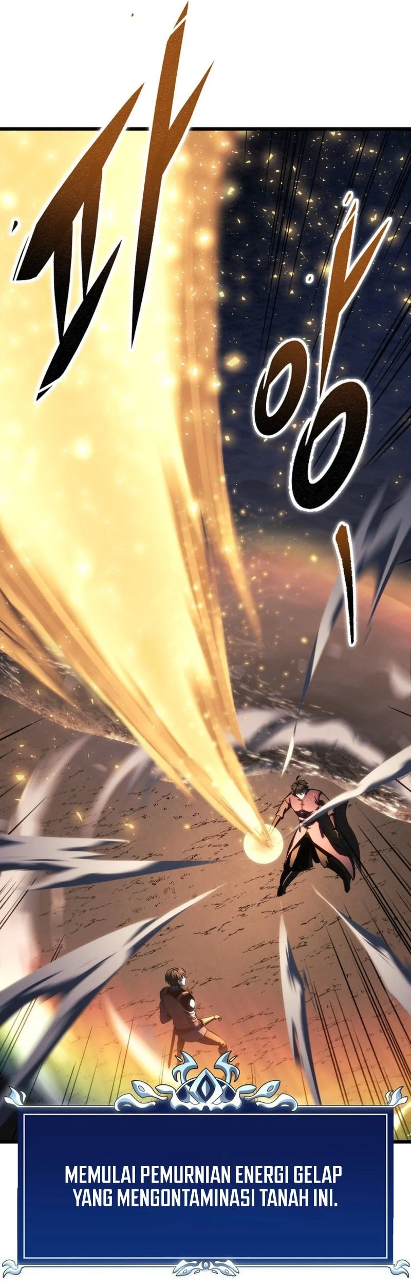 A Dragonslayer’s Peerless Regression Chapter 79 - halaman 56