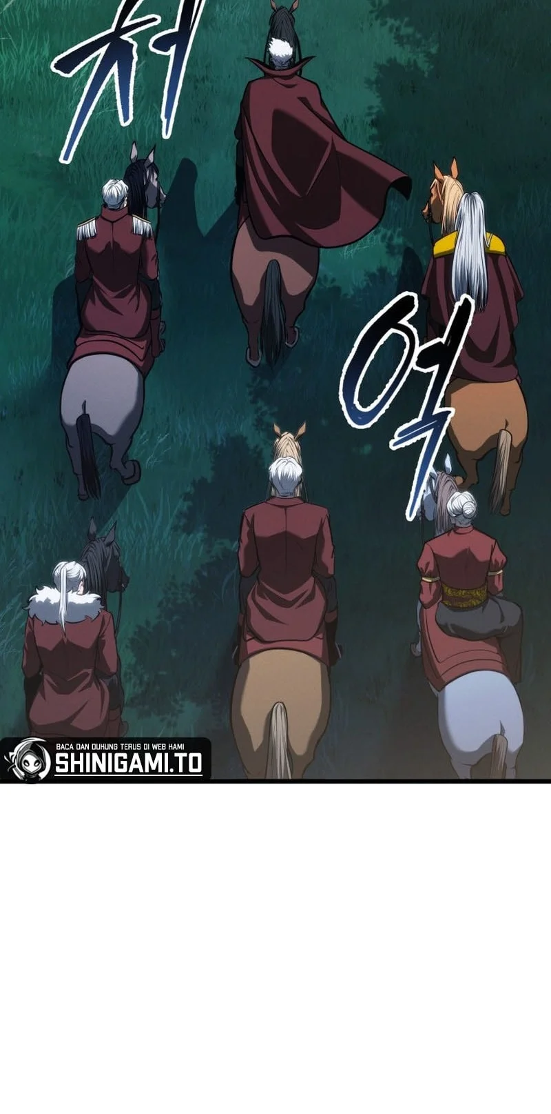 A Dragonslayer’s Peerless Regression Chapter 79 - halaman 67