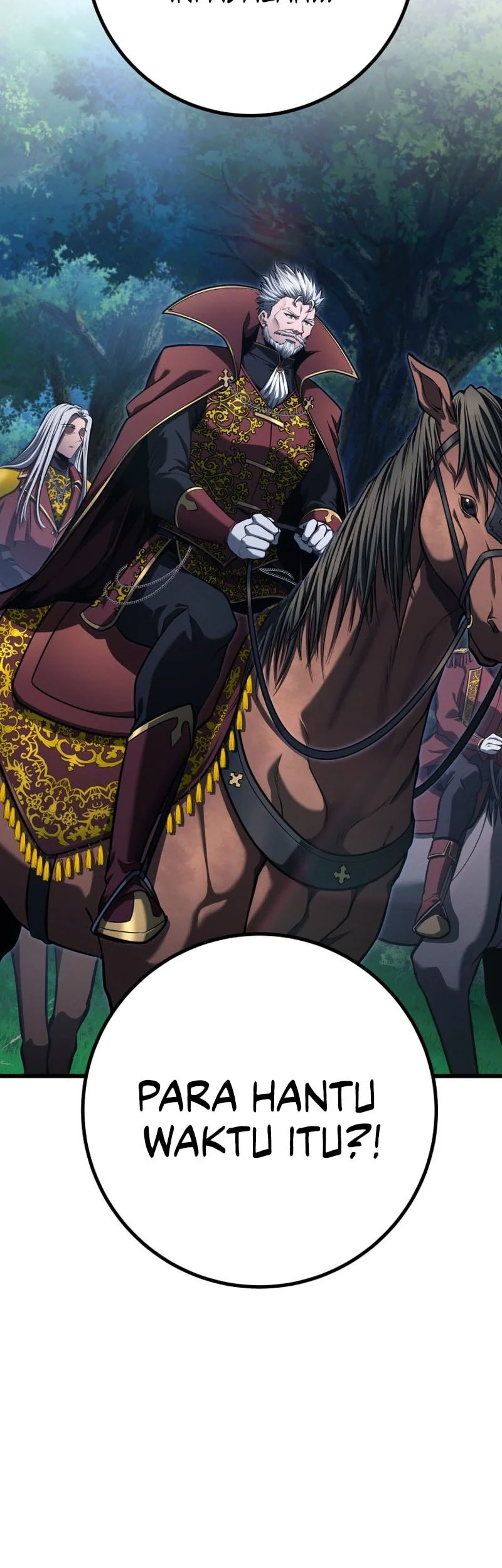 A Dragonslayer’s Peerless Regression Chapter 79 - halaman 69