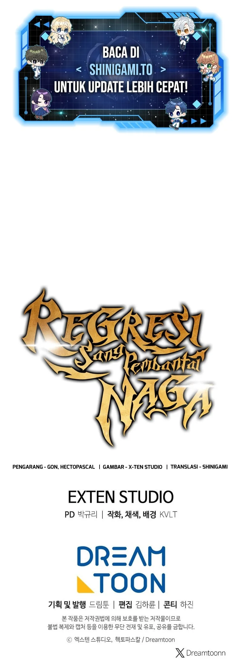A Dragonslayer’s Peerless Regression Chapter 79 - halaman 70
