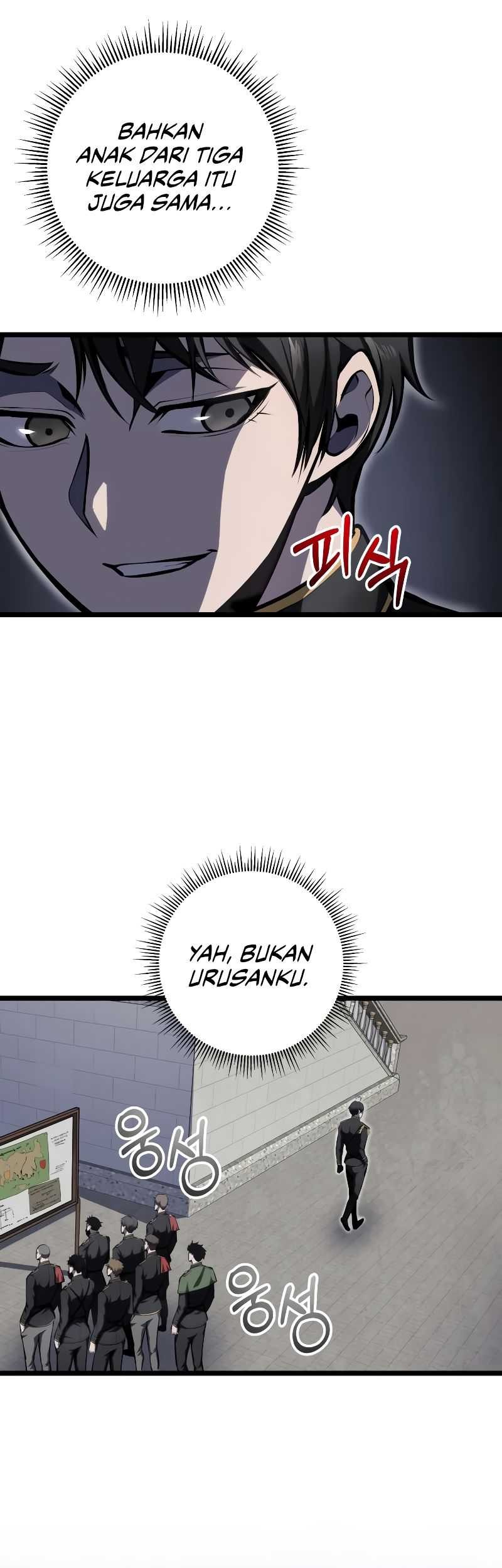 A Dragonslayer’s Peerless Regression Chapter 8 - halaman 10