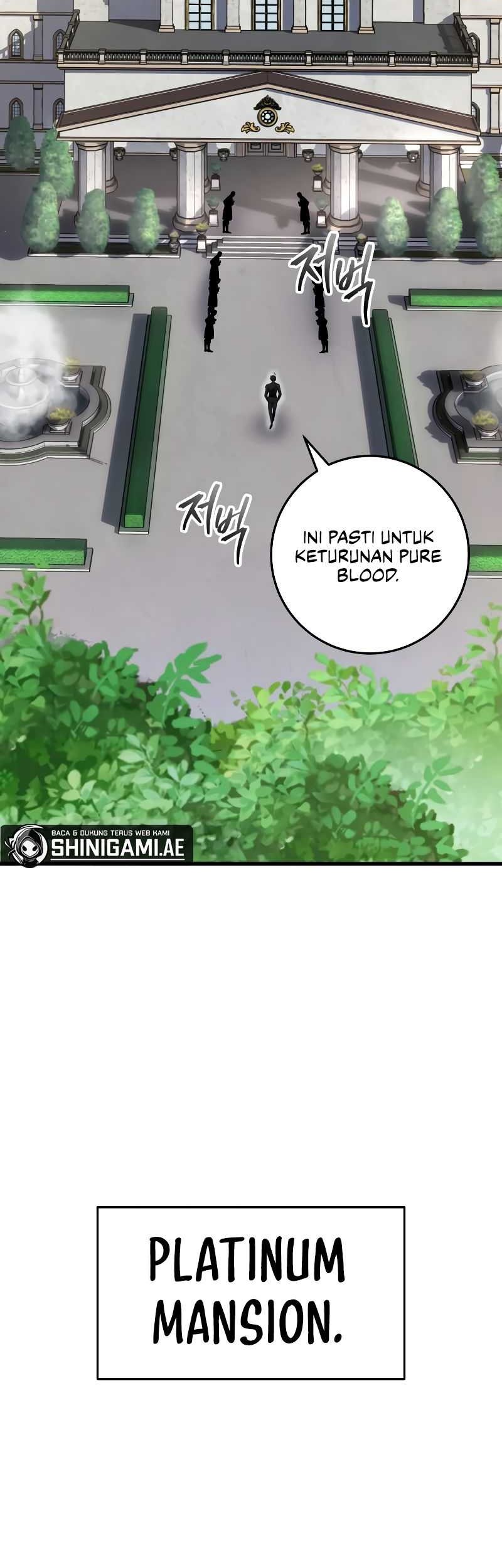 A Dragonslayer’s Peerless Regression Chapter 8 - halaman 12