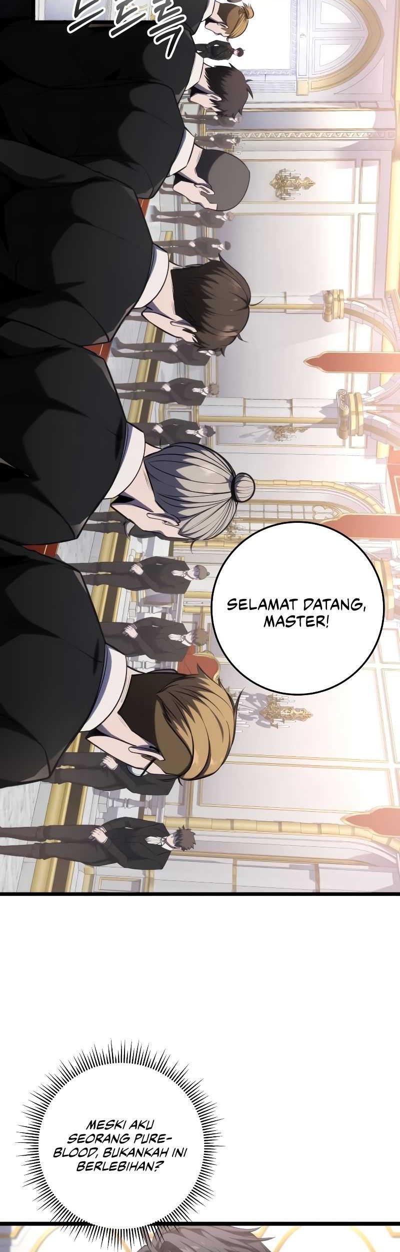 A Dragonslayer’s Peerless Regression Chapter 8 - halaman 16