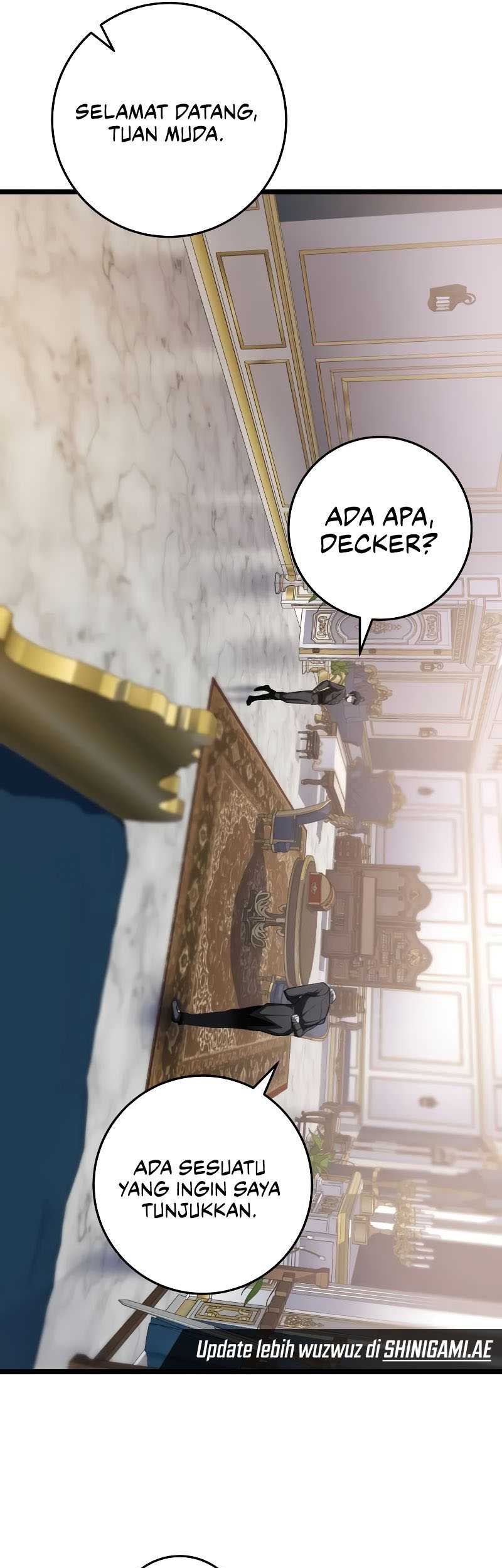 A Dragonslayer’s Peerless Regression Chapter 8 - halaman 18