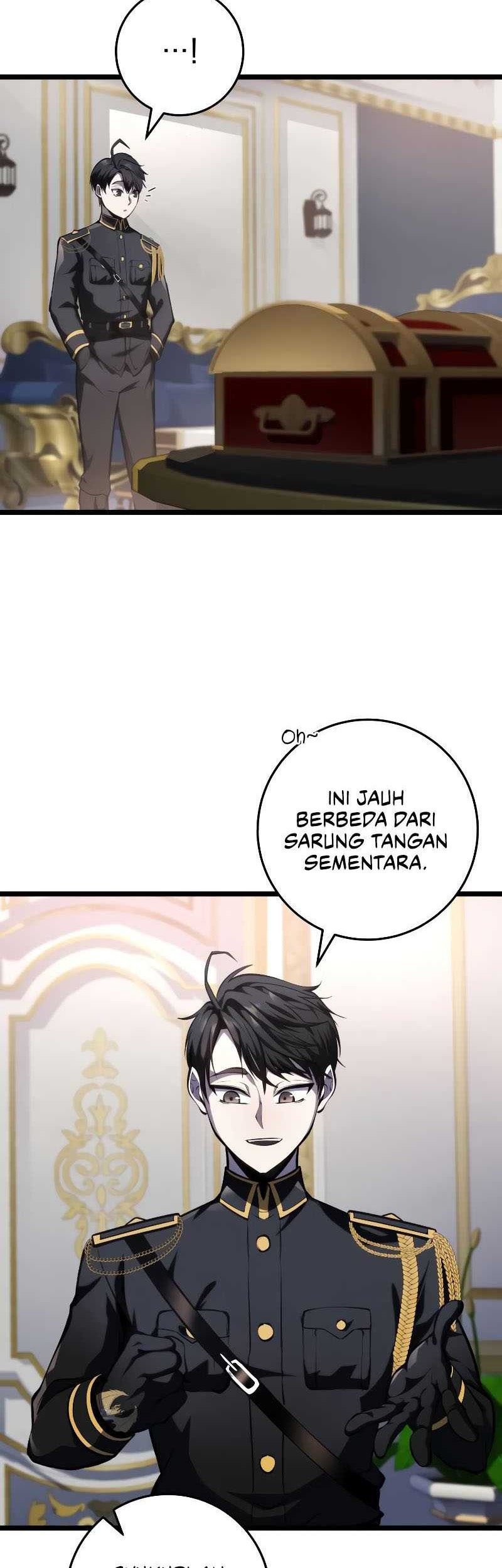 A Dragonslayer’s Peerless Regression Chapter 8 - halaman 19