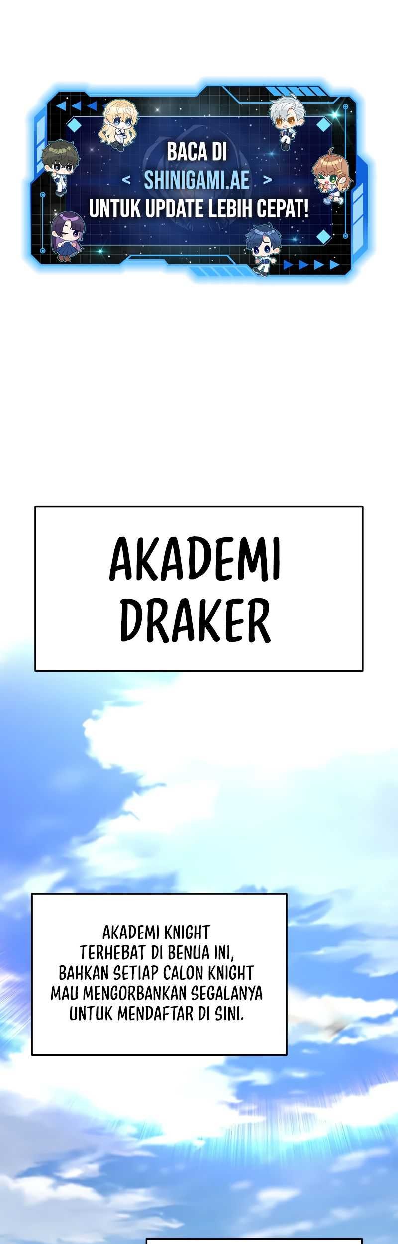 A Dragonslayer’s Peerless Regression Chapter 8 - halaman 2