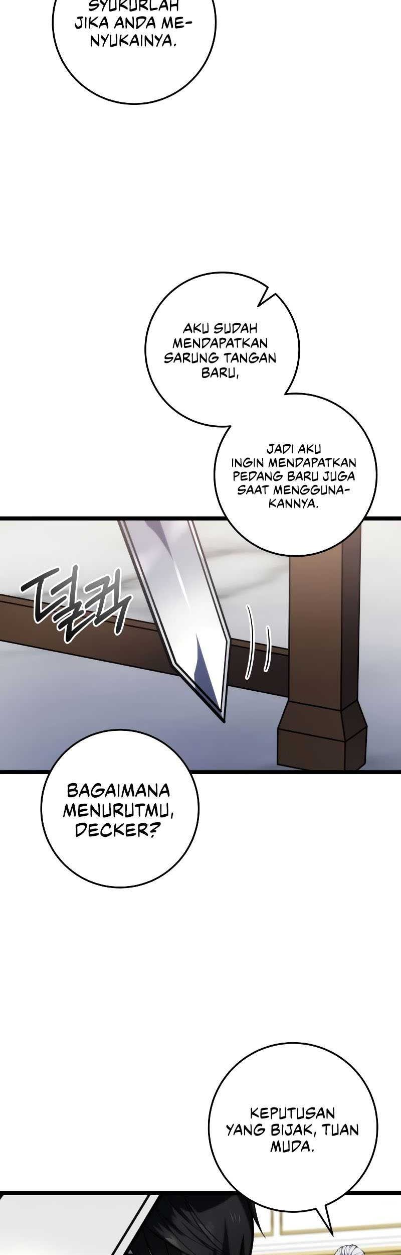A Dragonslayer’s Peerless Regression Chapter 8 - halaman 20