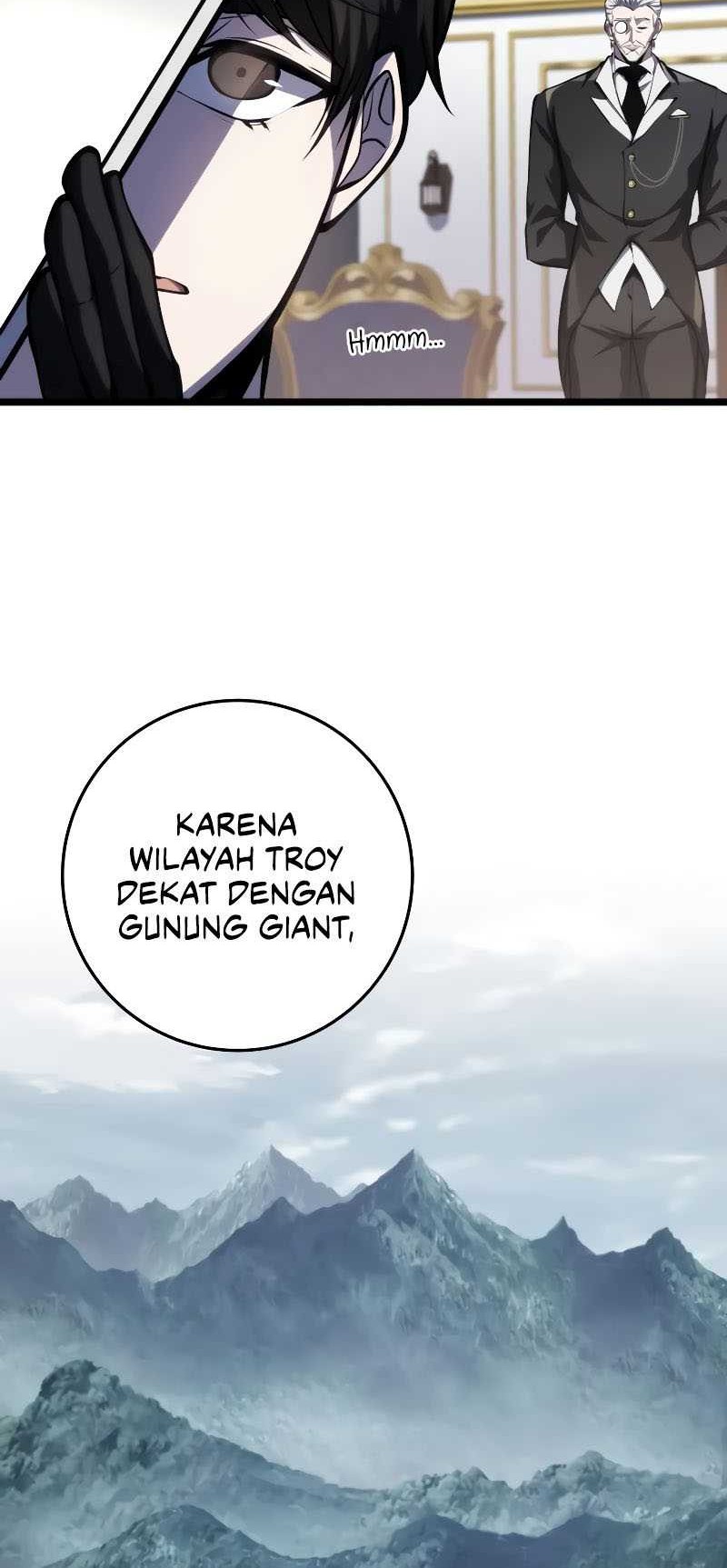A Dragonslayer’s Peerless Regression Chapter 8 - halaman 21