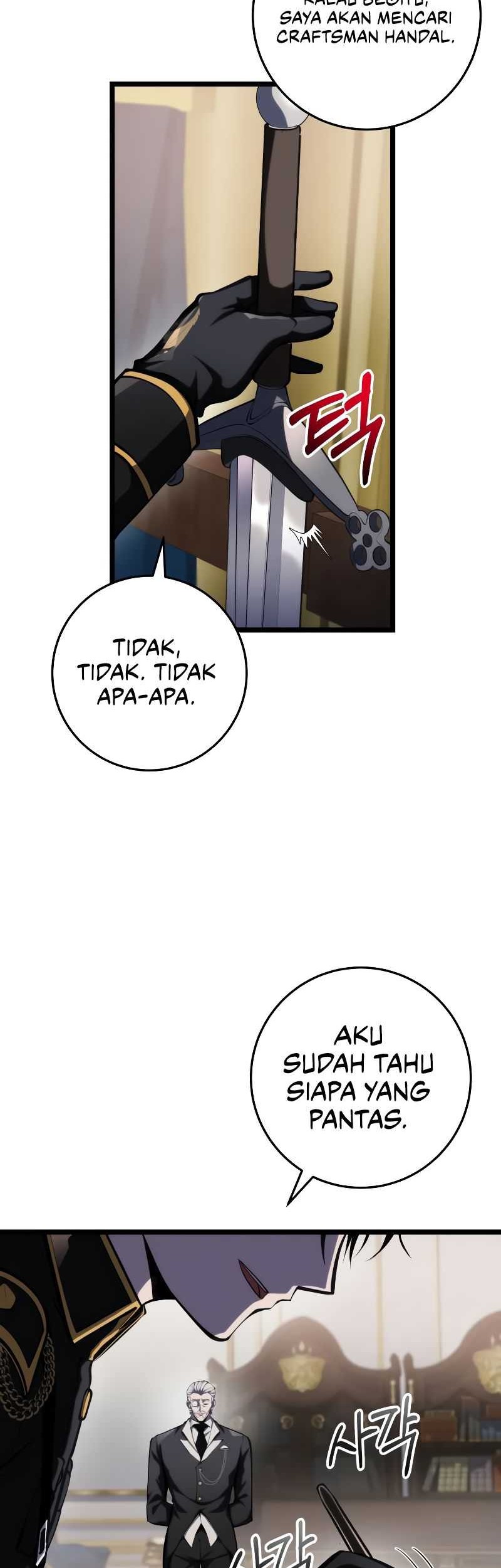 A Dragonslayer’s Peerless Regression Chapter 8 - halaman 23