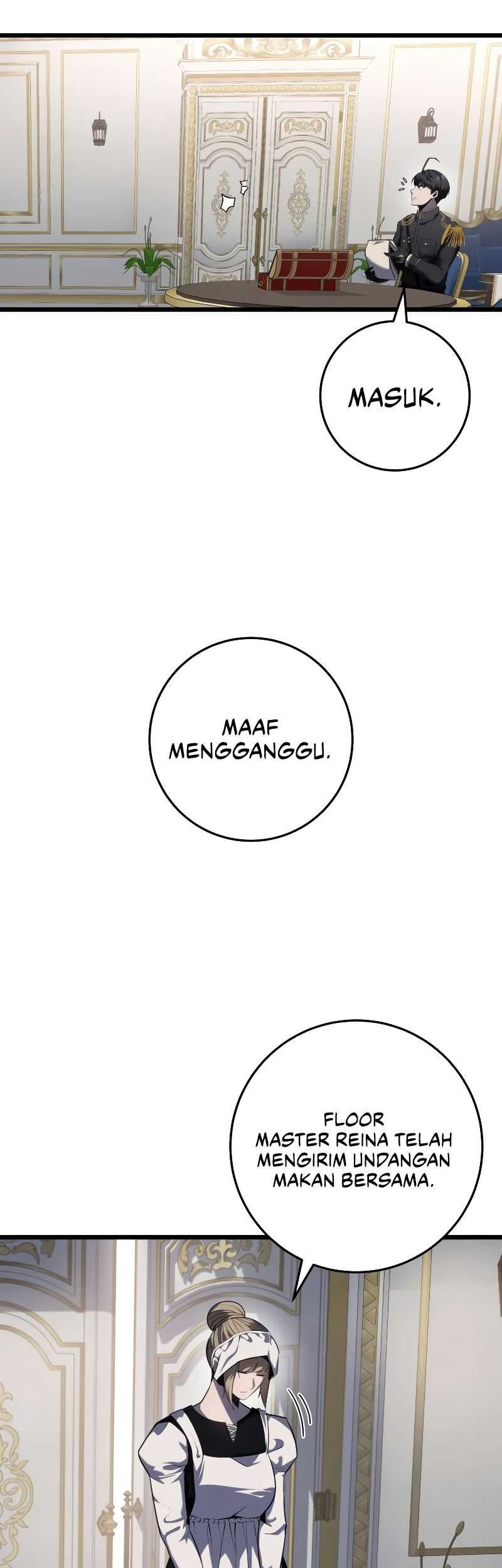 A Dragonslayer’s Peerless Regression Chapter 8 - halaman 28