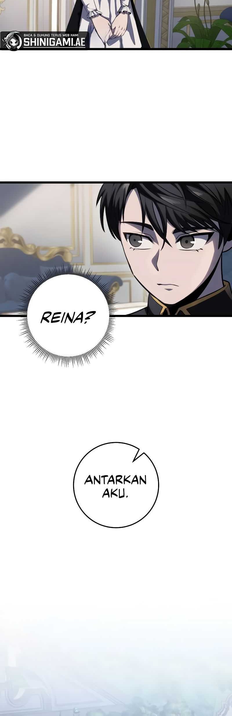 A Dragonslayer’s Peerless Regression Chapter 8 - halaman 29