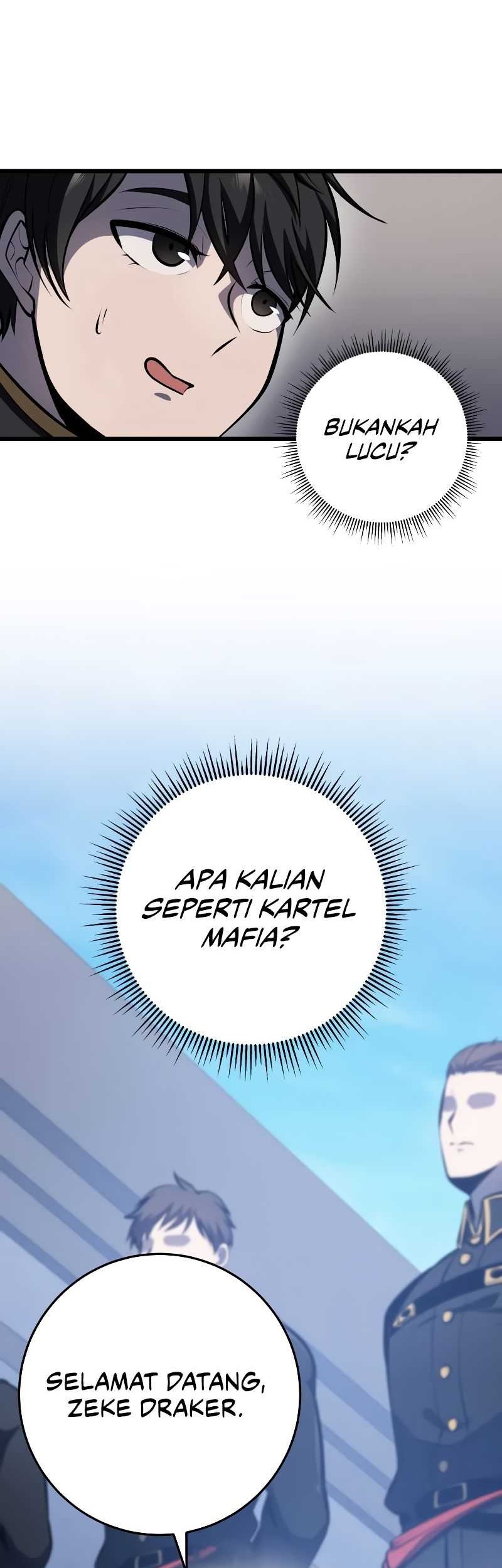A Dragonslayer’s Peerless Regression Chapter 8 - halaman 31