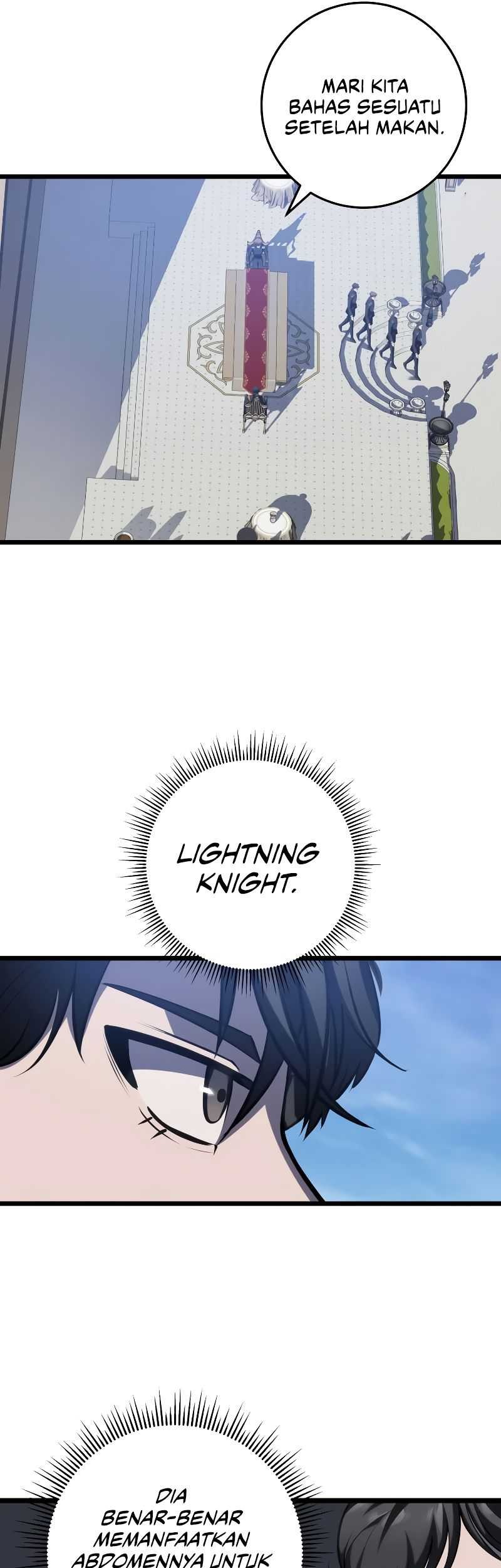 A Dragonslayer’s Peerless Regression Chapter 8 - halaman 34