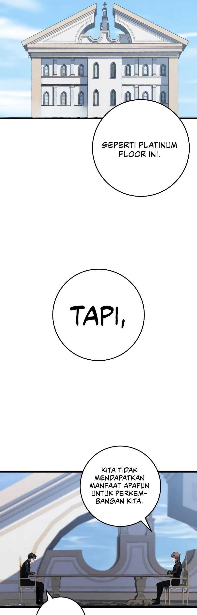 A Dragonslayer’s Peerless Regression Chapter 8 - halaman 40