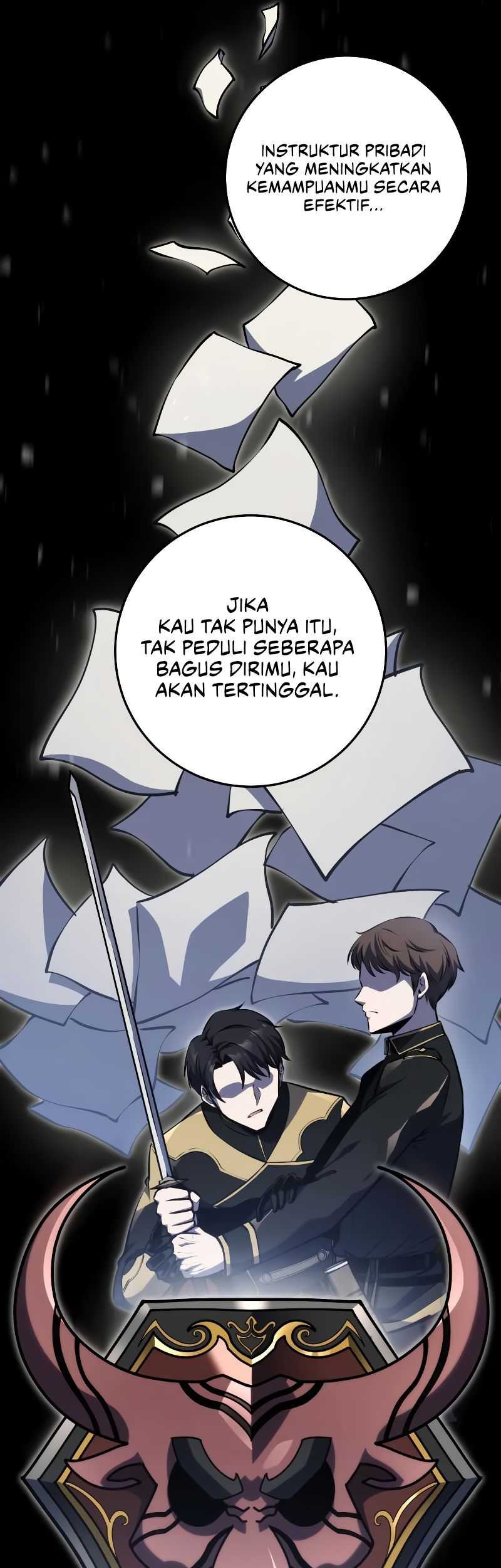 A Dragonslayer’s Peerless Regression Chapter 8 - halaman 42