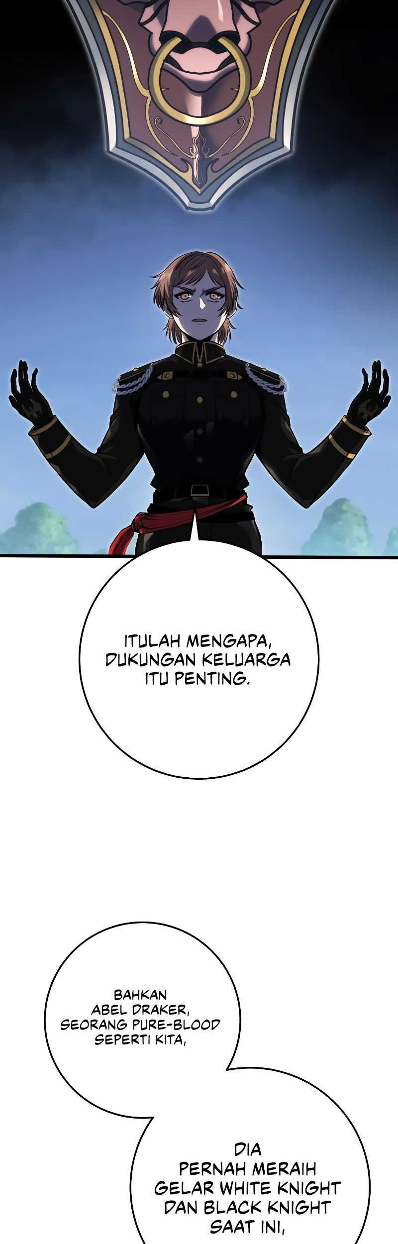 A Dragonslayer’s Peerless Regression Chapter 8 - halaman 43