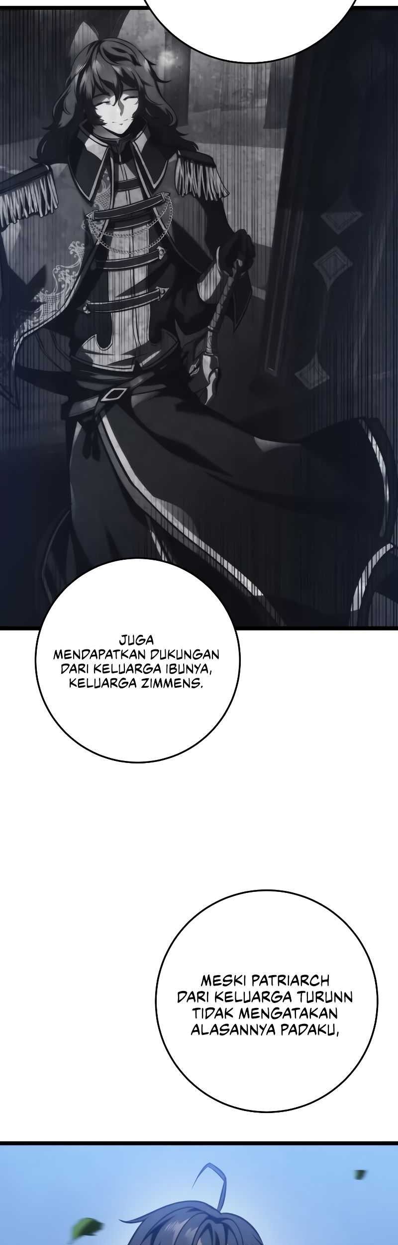 A Dragonslayer’s Peerless Regression Chapter 8 - halaman 44