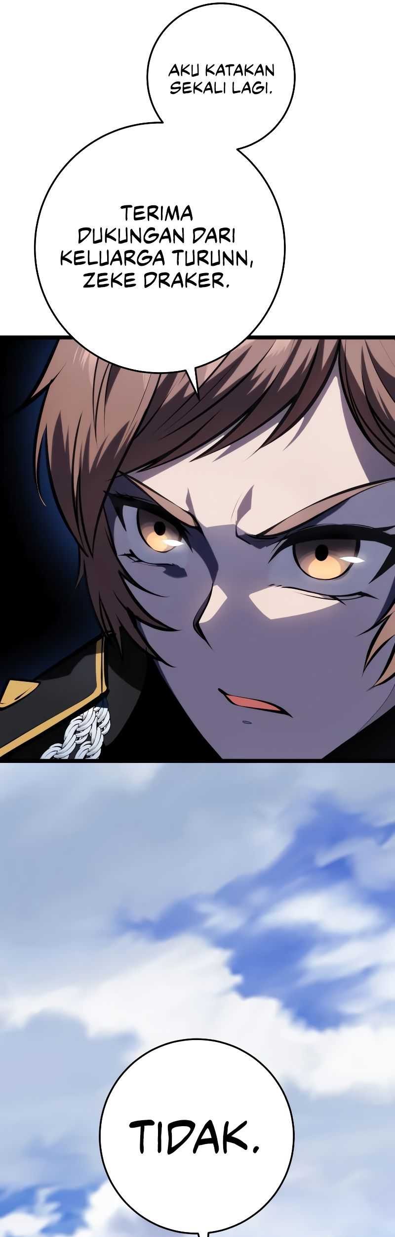 A Dragonslayer’s Peerless Regression Chapter 8 - halaman 46