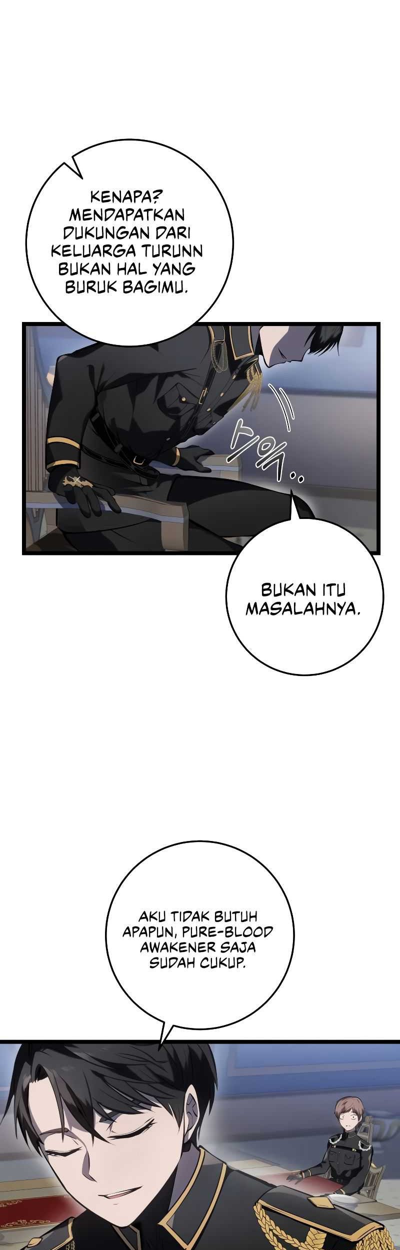 A Dragonslayer’s Peerless Regression Chapter 8 - halaman 48