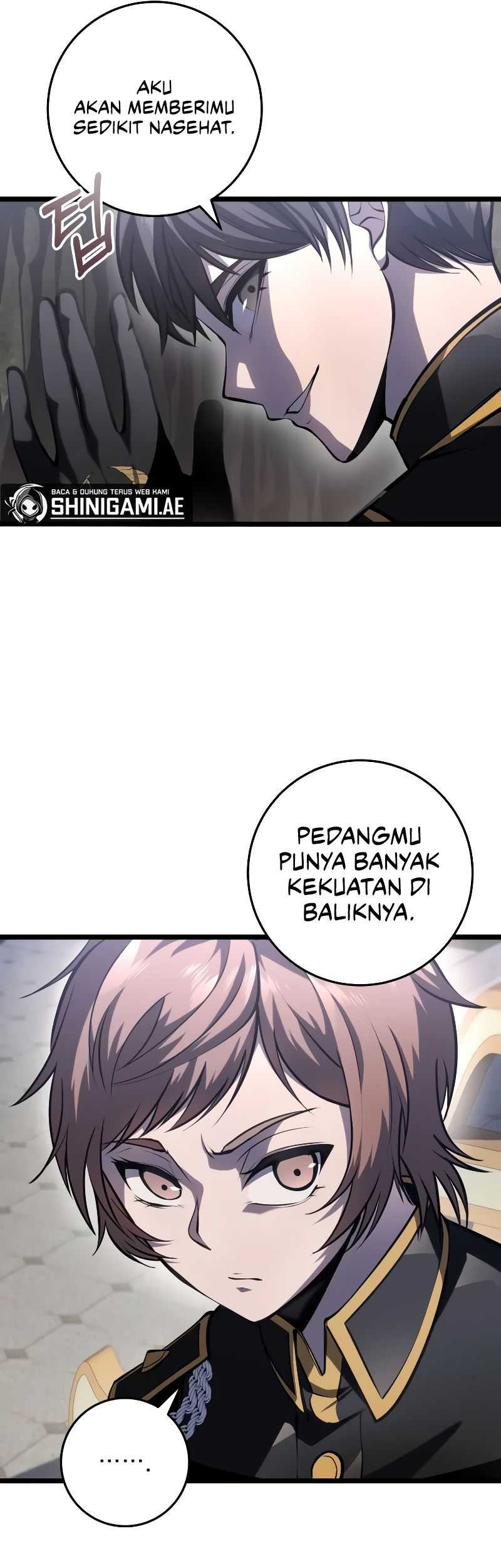 A Dragonslayer’s Peerless Regression Chapter 8 - halaman 50