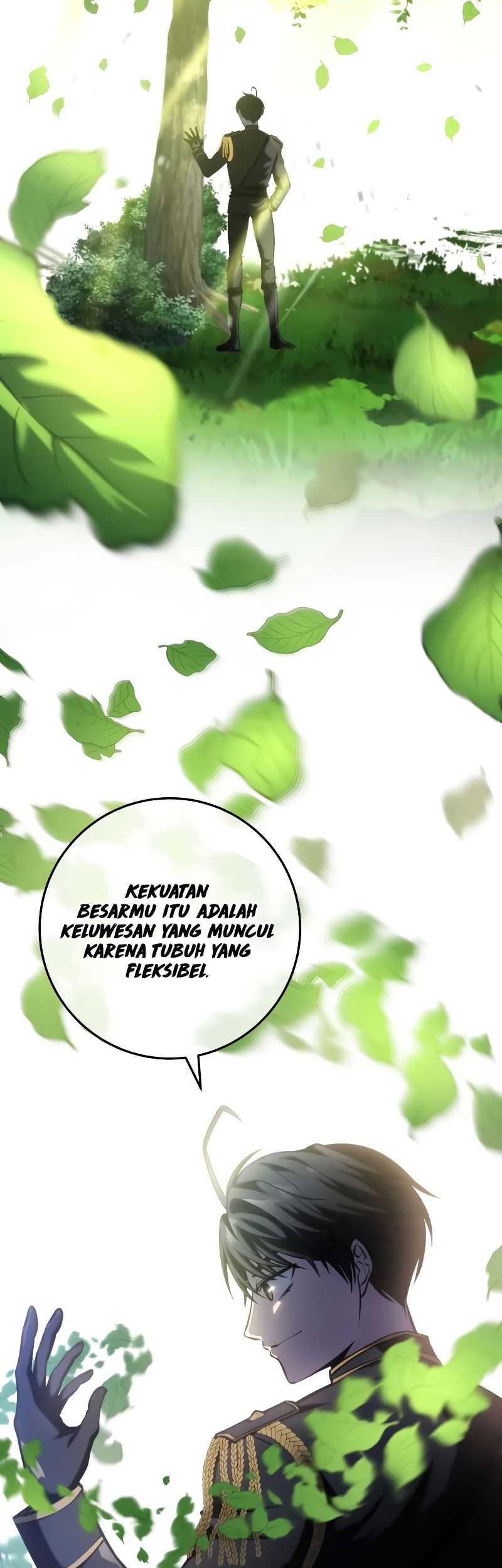 A Dragonslayer’s Peerless Regression Chapter 8 - halaman 52