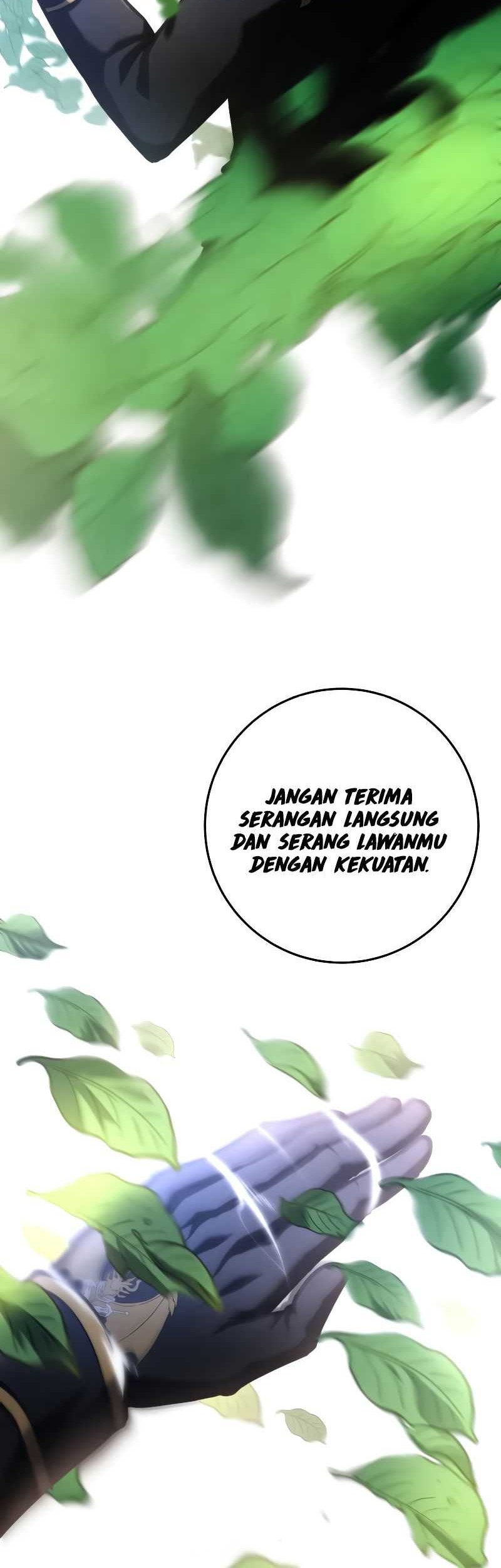 A Dragonslayer’s Peerless Regression Chapter 8 - halaman 53