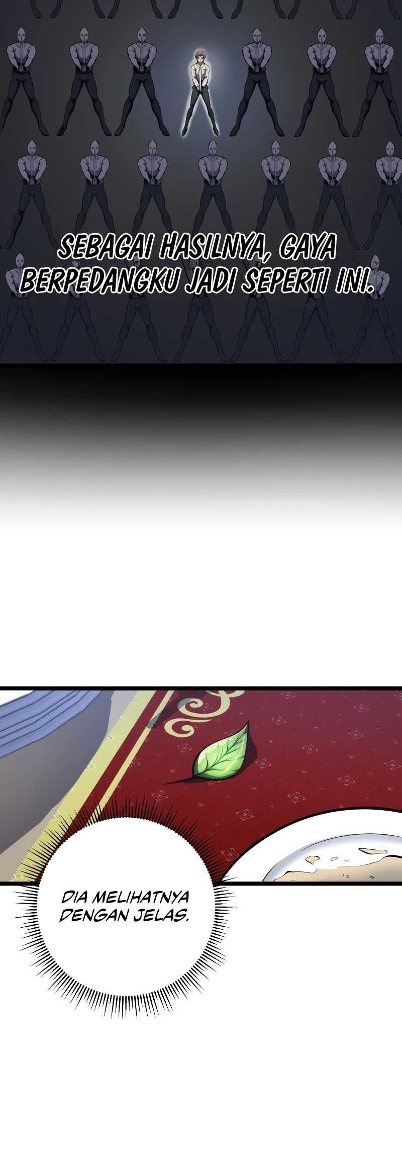 A Dragonslayer’s Peerless Regression Chapter 8 - halaman 61