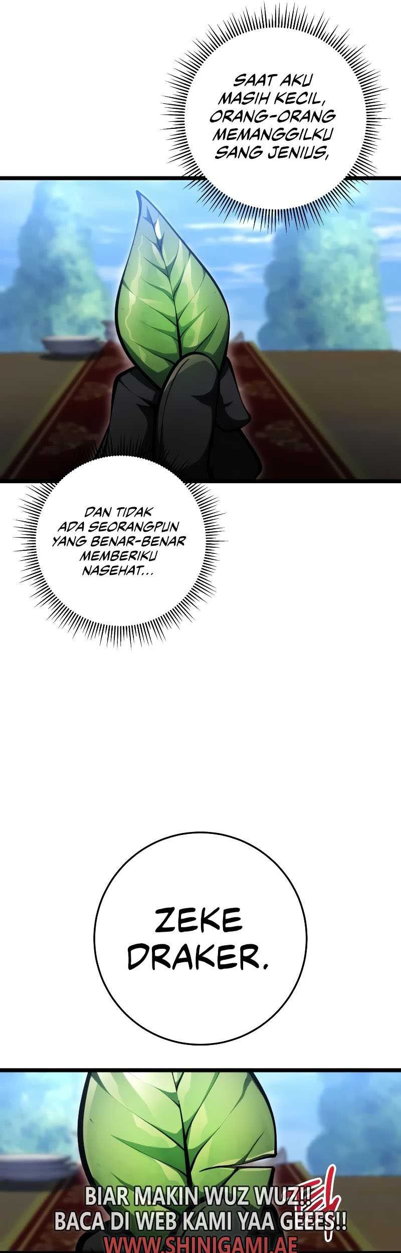 A Dragonslayer’s Peerless Regression Chapter 8 - halaman 62