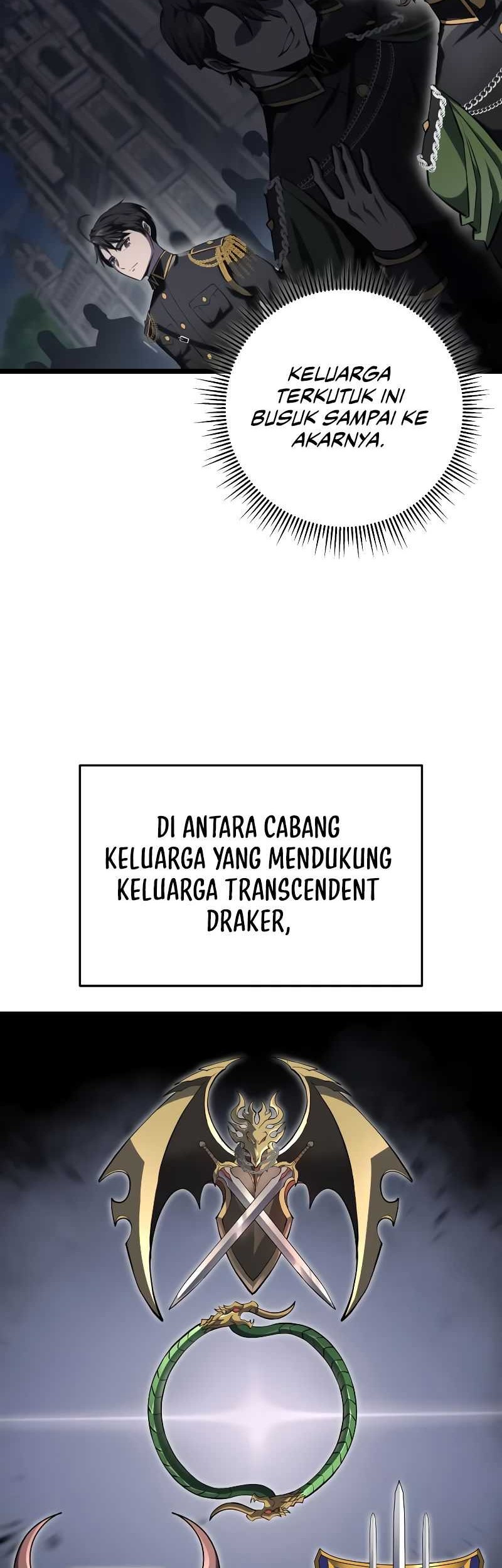A Dragonslayer’s Peerless Regression Chapter 8 - halaman 7