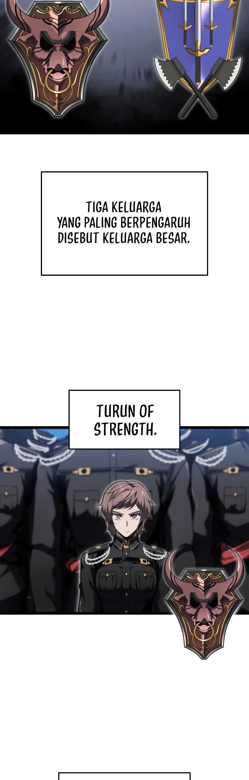 A Dragonslayer’s Peerless Regression Chapter 8 - halaman 8