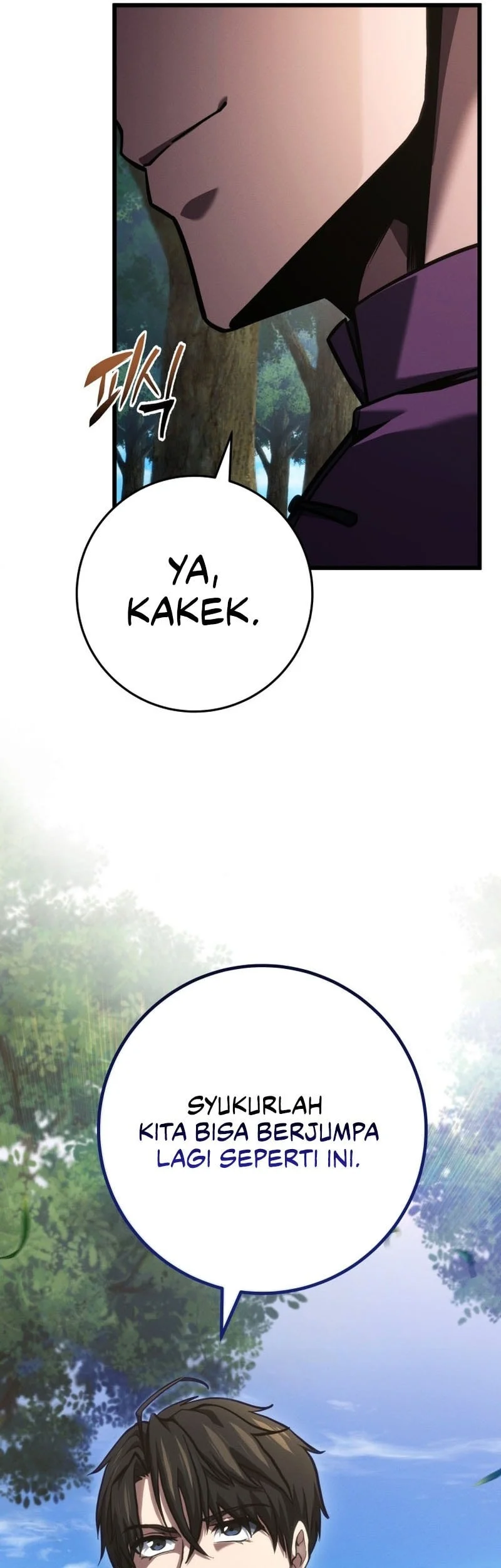 A Dragonslayer’s Peerless Regression Chapter 80 - halaman 10